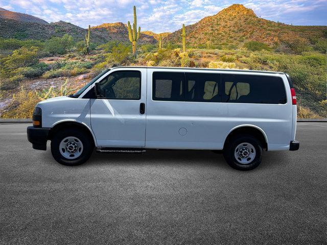 used 2020 GMC Savana 2500 car, priced at $28,999