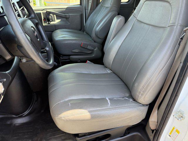 used 2020 GMC Savana 2500 car, priced at $28,999