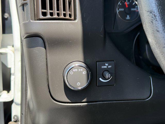 used 2020 GMC Savana 2500 car, priced at $28,999