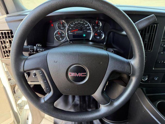 used 2020 GMC Savana 2500 car, priced at $28,999