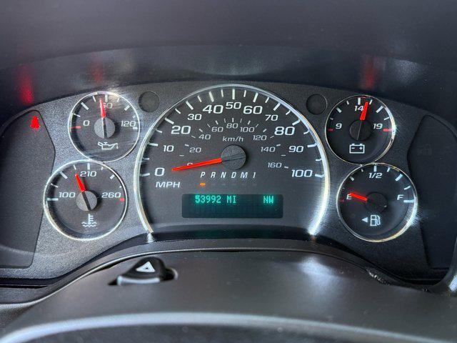 used 2020 GMC Savana 2500 car, priced at $28,999