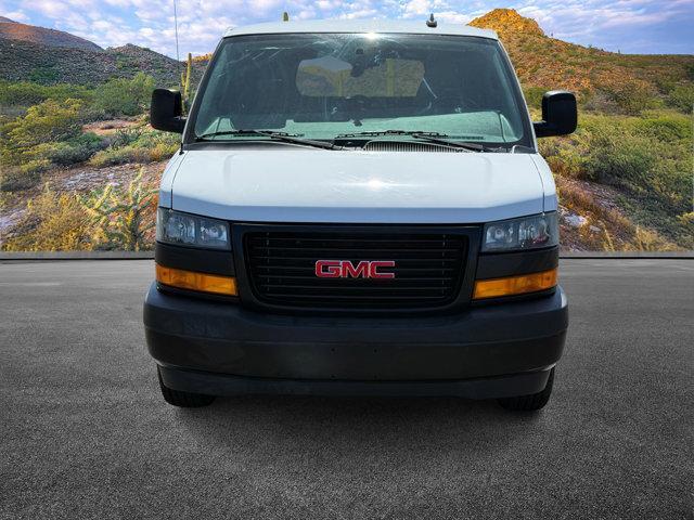 used 2020 GMC Savana 2500 car, priced at $28,999