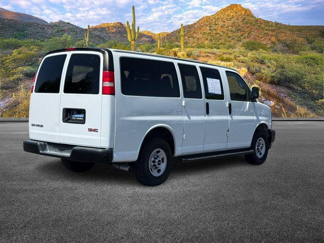 used 2020 GMC Savana 2500 car, priced at $28,999