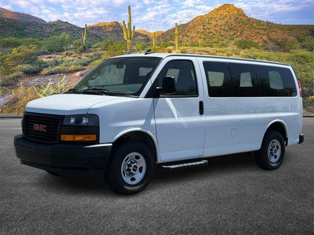 used 2020 GMC Savana 2500 car, priced at $28,999