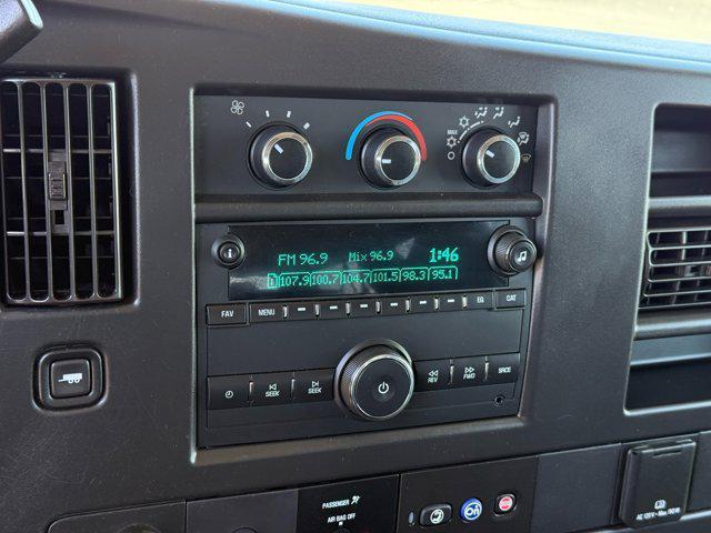 used 2020 GMC Savana 2500 car, priced at $28,999