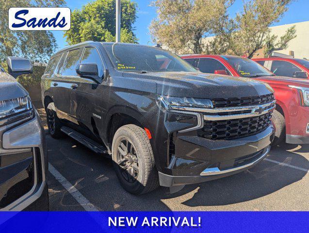 used 2022 Chevrolet Tahoe car, priced at $43,999