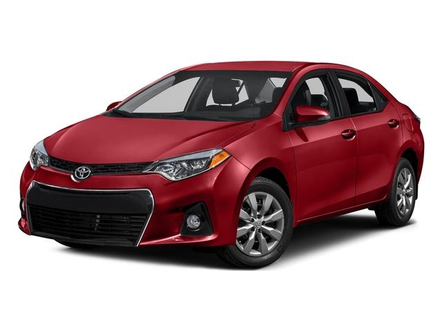 used 2016 Toyota Corolla car, priced at $11,999
