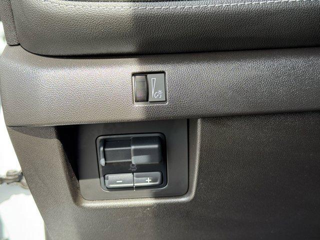 used 2024 Chevrolet Colorado car, priced at $37,999