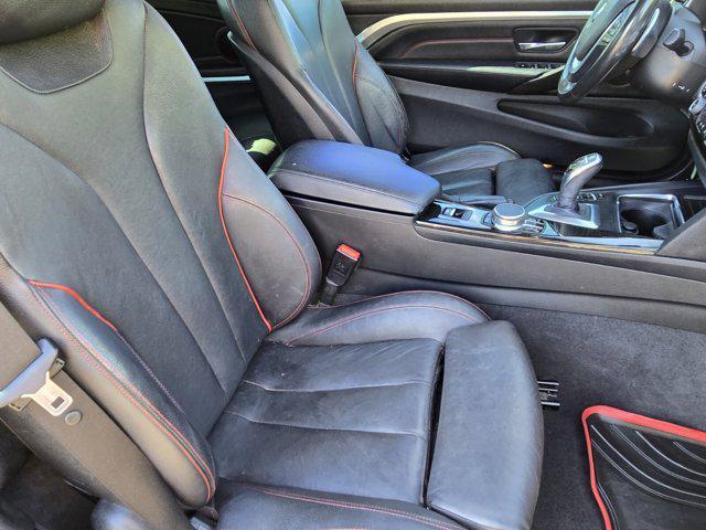 used 2018 BMW 430 car, priced at $14,999