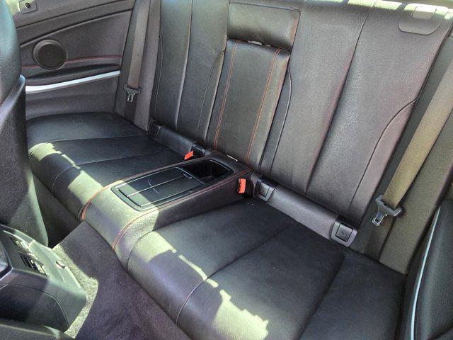 used 2018 BMW 430 car, priced at $14,999