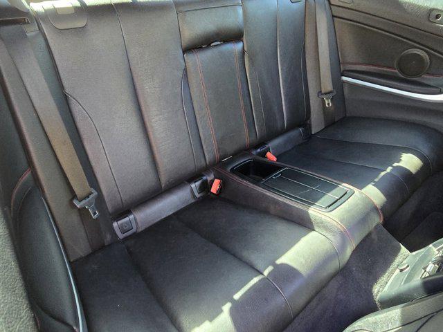 used 2018 BMW 430 car, priced at $14,999