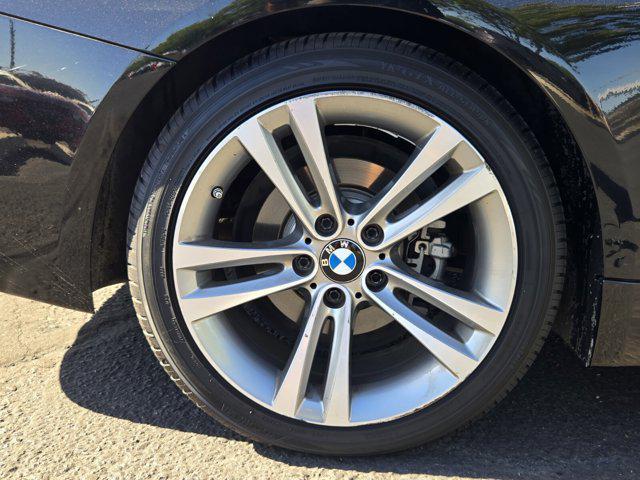 used 2018 BMW 430 car, priced at $14,999