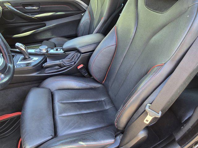 used 2018 BMW 430 car, priced at $14,999