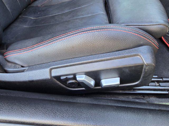 used 2018 BMW 430 car, priced at $14,999