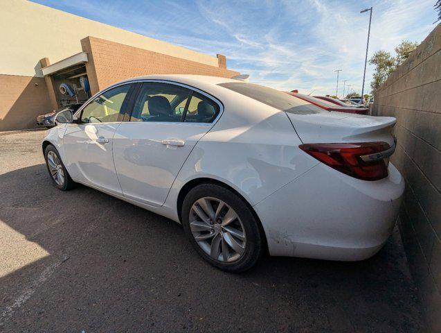 used 2015 Buick Regal car, priced at $11,999