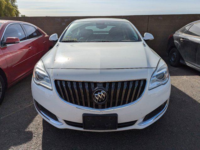 used 2015 Buick Regal car, priced at $11,999