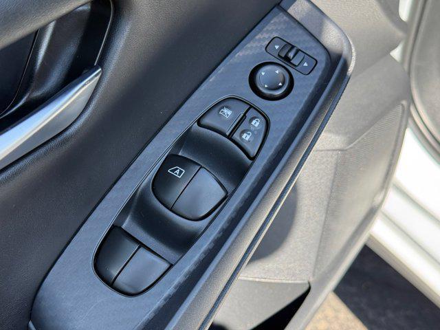 used 2023 Nissan Sentra car, priced at $17,999