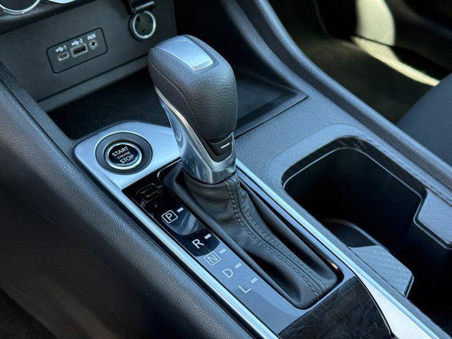 used 2023 Nissan Sentra car, priced at $17,999