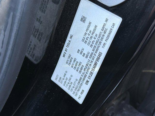 used 2021 Tesla Model 3 car, priced at $20,999