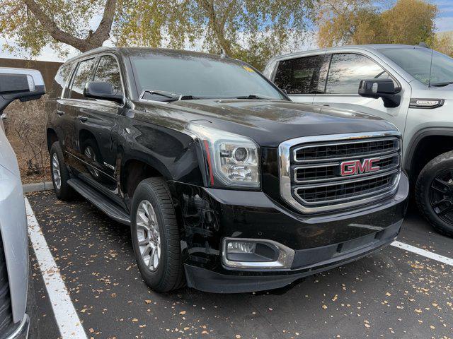 used 2019 GMC Yukon car, priced at $22,999