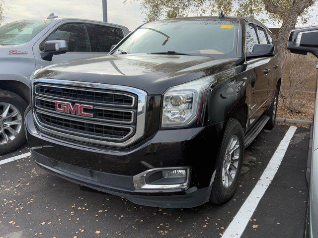 used 2019 GMC Yukon car, priced at $22,999