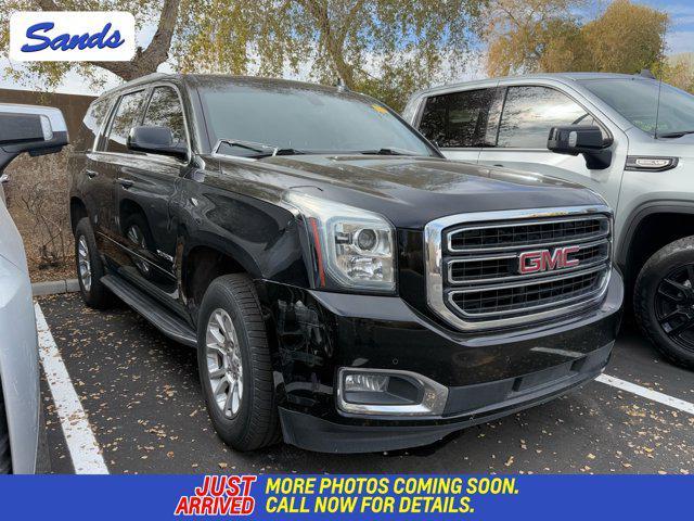 used 2019 GMC Yukon car, priced at $22,999