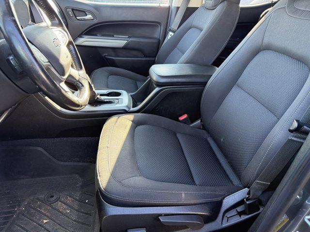 used 2019 Chevrolet Colorado car, priced at $17,999