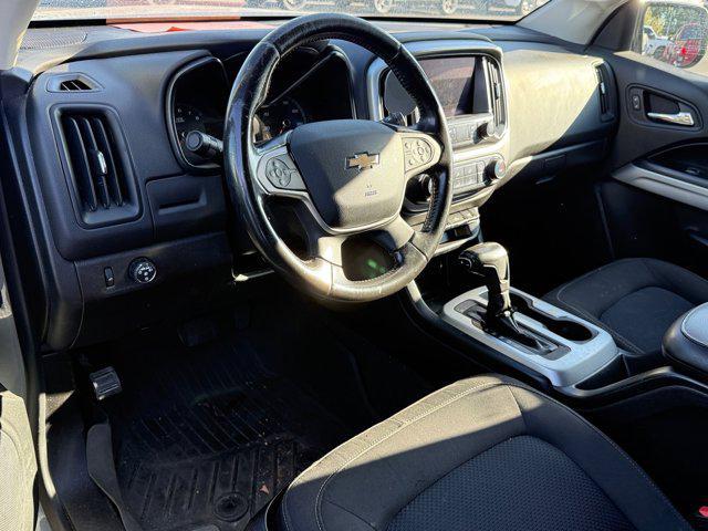used 2019 Chevrolet Colorado car, priced at $17,999