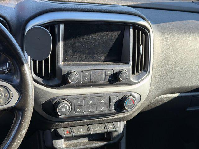 used 2019 Chevrolet Colorado car, priced at $17,999