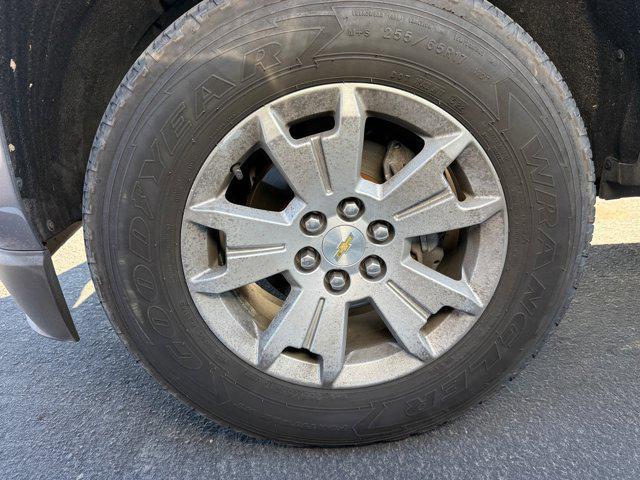 used 2019 Chevrolet Colorado car, priced at $17,999