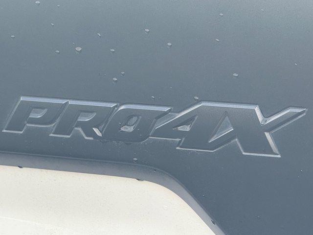 used 2021 Nissan Titan car, priced at $35,499