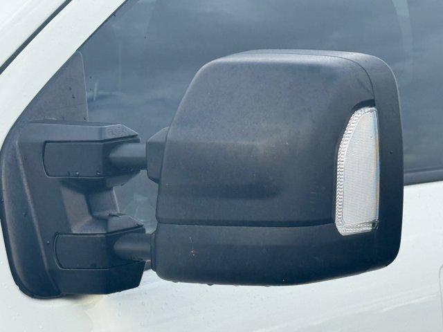 used 2021 Nissan Titan car, priced at $35,499