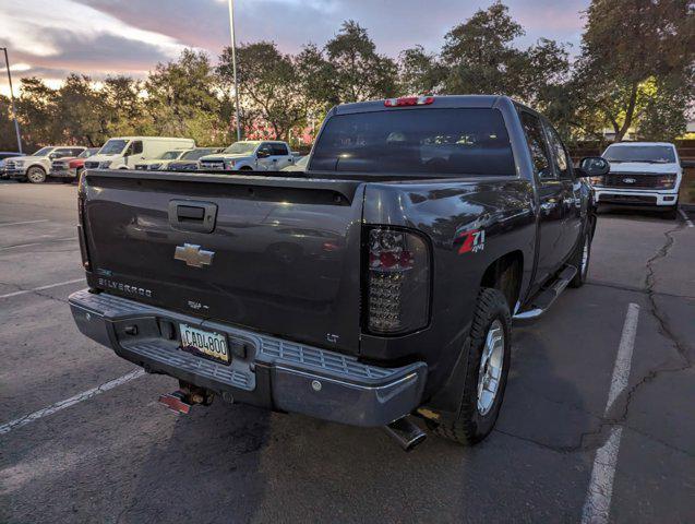 used 2010 Chevrolet Silverado 1500 car, priced at $14,999