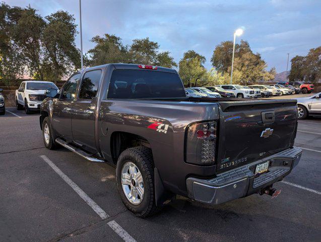 used 2010 Chevrolet Silverado 1500 car, priced at $14,999