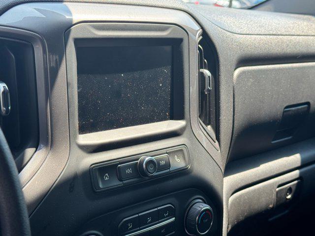 used 2021 Chevrolet Silverado 1500 car, priced at $28,999