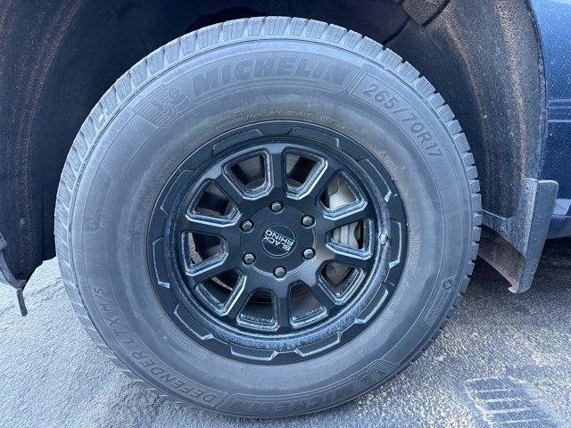used 2020 Chevrolet Silverado 1500 car, priced at $30,999