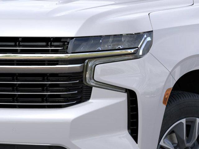 new 2024 Chevrolet Tahoe car, priced at $72,385