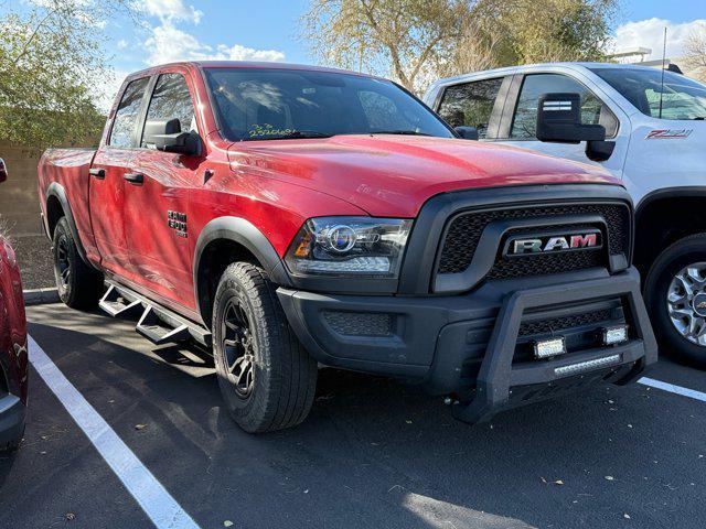 used 2022 Ram 1500 Classic car, priced at $27,999