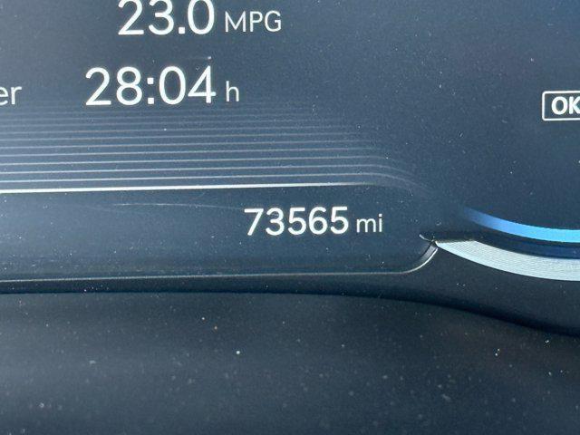 used 2021 Genesis GV80 car, priced at $31,999