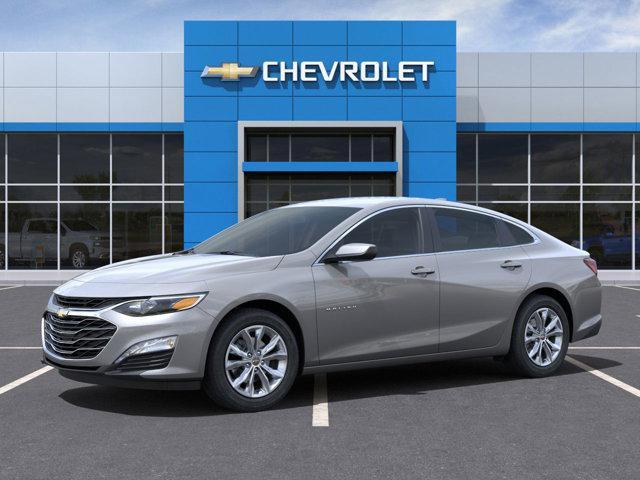 new 2025 Chevrolet Malibu car, priced at $29,620