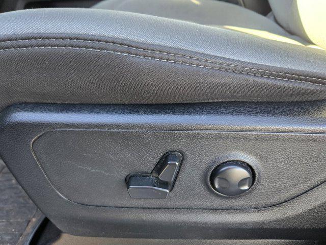 used 2022 Ram 1500 car, priced at $32,999