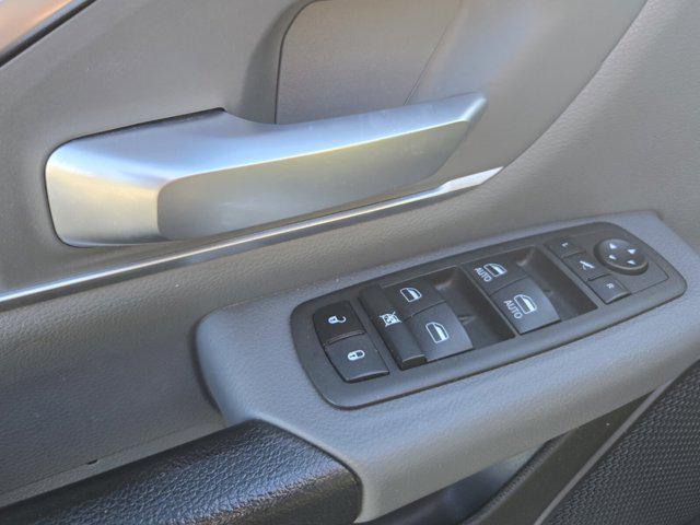 used 2022 Ram 1500 car, priced at $32,999