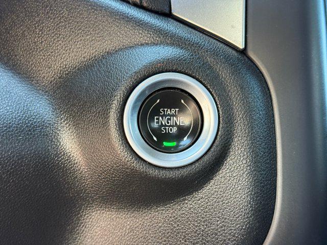 used 2021 Chevrolet Silverado 1500 car, priced at $37,999