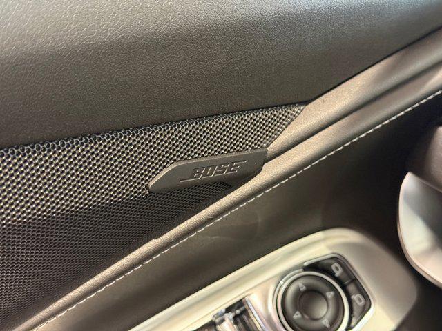 new 2026 Chevrolet Corvette car, priced at $145,290