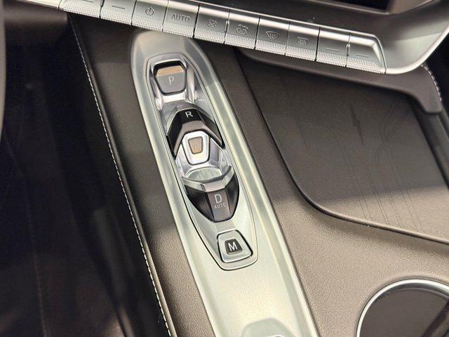 new 2026 Chevrolet Corvette car, priced at $145,290