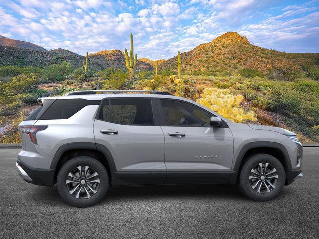 new 2026 Chevrolet Equinox car, priced at $36,880