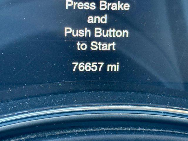 used 2018 Jeep Grand Cherokee car, priced at $16,999