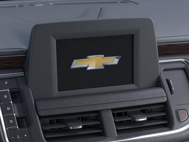 new 2024 Chevrolet Suburban car, priced at $65,190