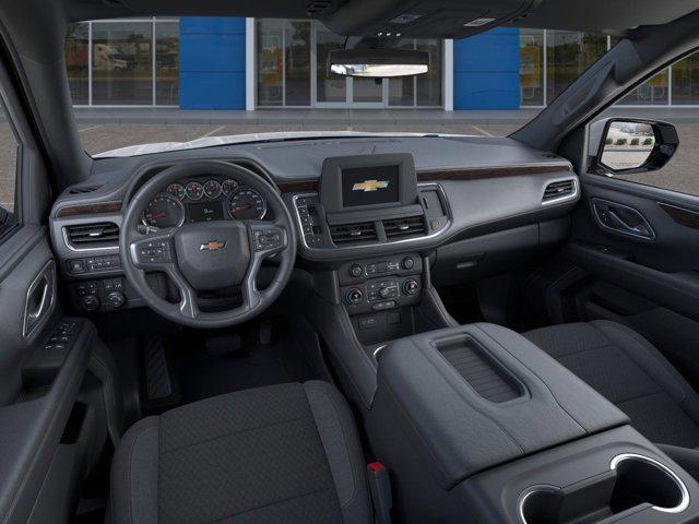 new 2024 Chevrolet Suburban car, priced at $65,190