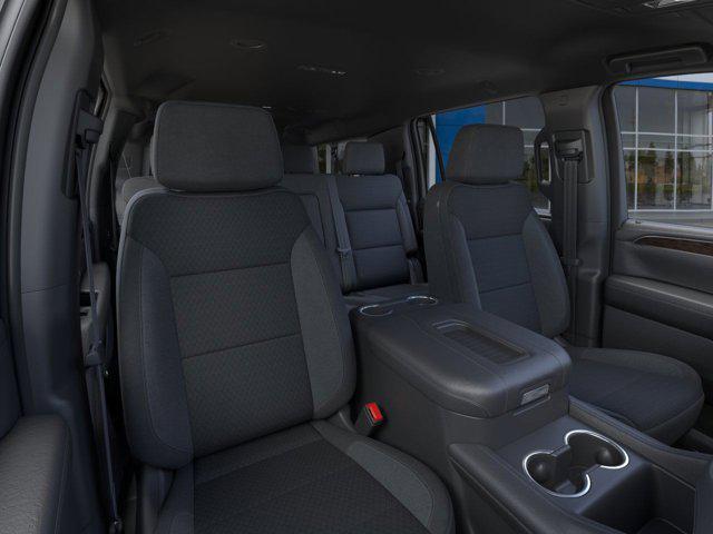 new 2024 Chevrolet Suburban car, priced at $65,190